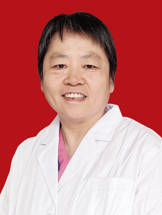 靳桂艷